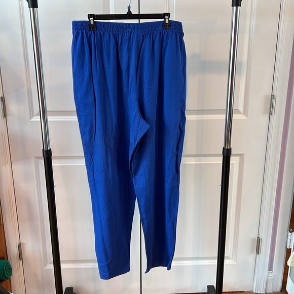 Picone Sport Woman Royal Blue Activewear - Picture 2 of 4